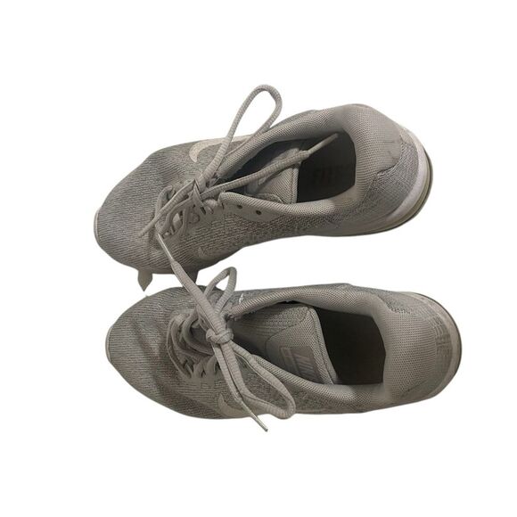 Nike Air Max Sequent 2 Pure White Grey Women's Running Shoes Size 7.5 US - Picture 11 of 15